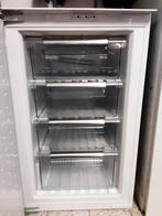 Diepvriezer  Siemens inbouw, Minder dan 60 cm, Zo goed als nieuw, Inbouw, Ophalen