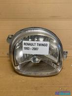 RENAULT TWINGO 1 Rechts koplamp 1993-2007, Gebruikt, Ophalen of Verzenden, Renault
