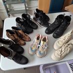 7 paar dames merkschoenen, maat 36 /37 merkschoenen, Ophalen, Zo goed als nieuw