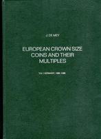 european crown size coins and their multiples 1408-1599, Verzamelen, Verzenden, Gebruikt