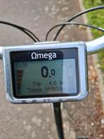 ELEKTRISCHE FIETS RIH OMEGA 3, Auto diversen, Fietsendragers, Ophalen of Verzenden, Elektrische fiets