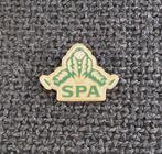 PIN - SPA - WATER - EAU MINÉRALE, Verzamelen, Verzenden, Gebruikt, Merk, Speldje of Pin