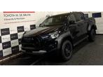 Toyota Hilux GR Sport, Auto's, Toyota, Automaat, 4 deurs, Bedrijf, Diesel