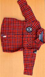 Hemdje Mexx maat 80, Enlèvement, Comme neuf