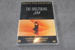 DVD The Sheltering Sky, CD & DVD, DVD | Films indépendants, Tous les âges, Utilisé, Enlèvement ou Envoi, Autres régions