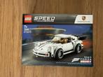Lego 75895 - 1974 Porsche 911 Turbo 3.0, Kinderen en Baby's, Speelgoed | Duplo en Lego, Ophalen of Verzenden, Nieuw, Complete set