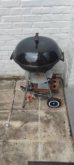 BBq, Tuin en Terras, Houtskoolbarbecues, Ophalen of Verzenden, Zo goed als nieuw