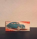 STEHA Gummiauto authentiek doosje oldtimer, Verzenden, Zo goed als nieuw