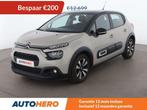 Citroën C3 1.5 Blue-HDi Shine Pack (bj 2021), Auto's, Voorwielaandrijving, 75 kW, Stof, Gebruikt