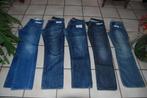 Set blauwe jeansbroeken voor heren W31 In zeer goede staat!, Kleding | Heren, Blauw, Energie, Pépé Jeans,Guess, Overige jeansmaten