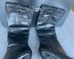 Dames laarzen Neo Giardini maat 39 Geen beschadigingen, Kleding | Dames, Schoenen, Hoge laarzen, Zwart, Ophalen of Verzenden, Nero giardini
