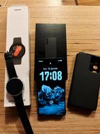 Samsung s24 + Watch 7, Enlèvement ou Envoi