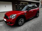 Prachtige MINI COOPER S COUNTRYMAN (JCW) in perfecte staat, Auto's, 1998 cc, Euro 6, Leder, Overige kleuren