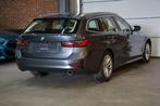 BMW 318 iA Automaat Benzine Pano Navi Garantie 109.000km, Automaat, 1998 cc, Achterwielaandrijving, Gebruikt