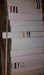 EPS isolatie 40 platen, Doe-het-zelf en Bouw, Ophalen, Nieuw, 15 m² of meer, Piepschuim (Tempex)