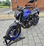 Yamaha MT07, Motos, Motos | Yamaha, Naked bike, Particulier, 2 cylindres, Plus de 35 kW