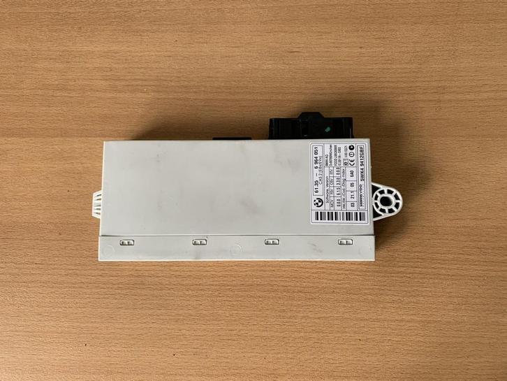 BCM BMW 1 + 3 serie E90 E91 E81 E87 2003 tot 2012 6964051, Autos : Pièces & Accessoires, Électronique & Câbles, BMW, Utilisé, Enlèvement ou Envoi