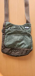 Tumi schoudertas, Handtassen en Accessoires, Ophalen of Verzenden, Gebruikt