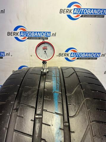 2x Pirelli P Zero N1 305/30 R20 103Y 305/30/20 3053020 (prij beschikbaar voor biedingen