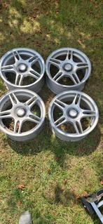 16 inch alu velgen, Auto-onderdelen, Banden en Velgen, Ophalen, Gebruikt, 16 inch, Velg(en)
