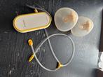 Handsfree borstkolf Medela, Ophalen of Verzenden, Gebruikt, Borstkolf