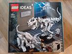 Lego dinosaurusfossielen 21320, Ophalen of Verzenden, Nieuw, Lego