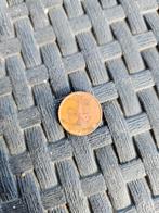 Verkoop Vaticaan 2 euro cent zeldzame munt, Timbres & Monnaies, Monnaies | Océanie, Enlèvement, Monnaie en vrac