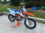 Ktm 85 sx 2019, 85 cc, Particulier, Crossmotor, 1 cilinder