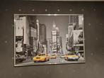 New york grote kader 140 cm breed en 100cm hoogte, Huis en Inrichting, Ophalen, Zo goed als nieuw