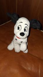 Knuffel 101 Dalmatiërs 15cm, Kinderen en Baby's, Ophalen of Verzenden, Nieuw, Hond