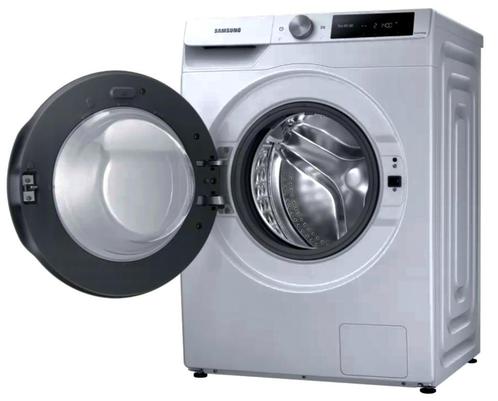 (Nieuwe met garantie)wasmachine Samsung WW90T636ALH Autodose, Elektronische apparatuur, Wasmachines, Zo goed als nieuw, Voorlader