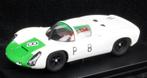 Porsche 910 #8 1967 - MRC MC 1051 (Scalextric), Hobby en Vrije tijd, 1:32 tot 1:50, Nieuw, Ophalen of Verzenden, Auto