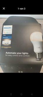 Philips hue starterskit, Ophalen