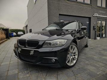 BMW 320D / xDrive / MPakket /Airco / Navi beschikbaar voor biedingen