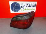 FEU ARRIÈRE DROIT BMW 5 serie (E60) (63217361592), Utilisé, BMW