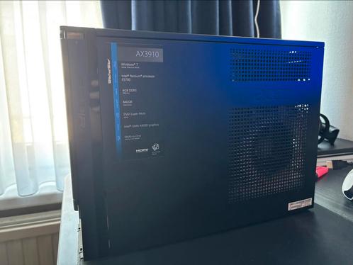 Acer Windows 7-pc, Audio, Tv en Foto, Televisies, Refurbished, Ophalen