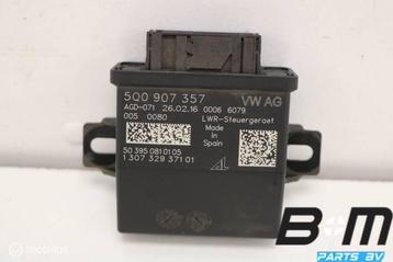 Regelapparaat lichtbundelhoogteverstelling Audi A3 5Q0907357 beschikbaar voor biedingen