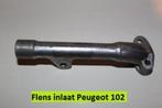 Peugeot 102 inlaat Flens, Vélos & Vélomoteurs, Peugeot, Envoi, Neuf