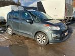 Citroen c3 picasso 2014, Autos, Citroën, Euro 5, Achat, Boîte manuelle, 5 portes