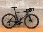 BMC Teammachine R01 four 51, Fietsen en Brommers, 28 inch, Gebruikt, Carbon, 49 tot 53 cm