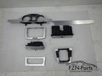 VW Passat 3C8 Inleg Dashboard Grijs Aluminium Look, Auto-onderdelen, Dashboard en Schakelaars, Ophalen of Verzenden, Gebruikt