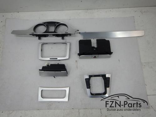 VW Passat 3C8 Inleg Dashboard Grijs Aluminium Look, Auto-onderdelen, Dashboard en Schakelaars, Gebruikt, Ophalen of Verzenden