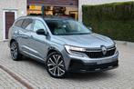 Renault Espace GLAZEN-DAK*HARMAN-KARDON*STUUR+ZETELVERW*, Autos, Cuir, Argent ou Gris, Euro 6, 5 portes