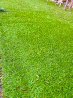 150m2 kunstgras te koop op rollen!, Enlèvement, Comme neuf, Gazon artificiel