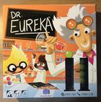 Jeu "Dr. Eureka" - Rapidité, logique et dextérité, Hobby & Loisirs créatifs, Trois ou quatre joueurs, Enlèvement ou Envoi, Comme neuf