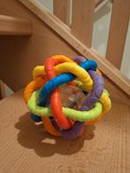Playgro Bendy Ball, Ophalen of Verzenden, Gebruikt, Rammelaar