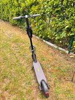 Ninebot max g30, Fietsen en Brommers, Ophalen, Zo goed als nieuw, Elektrische step (E-scooter), Ninebot