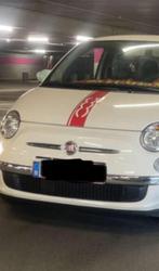 Fiat 500, Auto diversen, Tuning en Styling, Ophalen