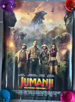 Poster jumanji welcome to the jungle, Enlèvement ou Envoi