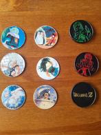 Dragonball Z flippo en zappers, Ophalen of Verzenden